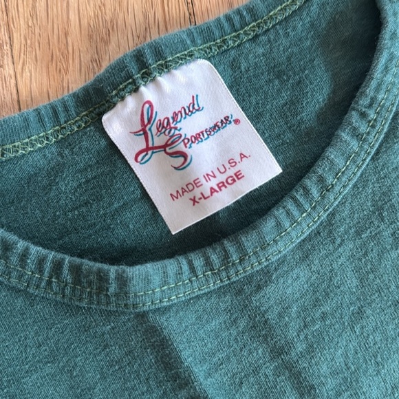 Vintage Texas Tank XL - Picture 3 of 3